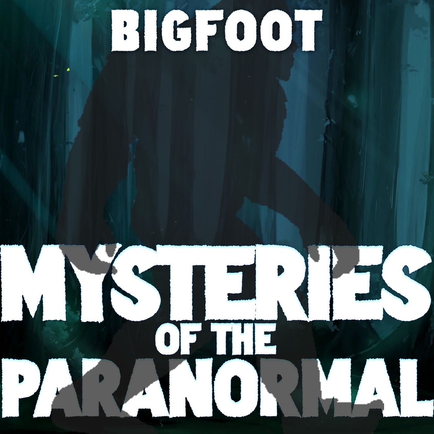 Bigfoot Bigfoot