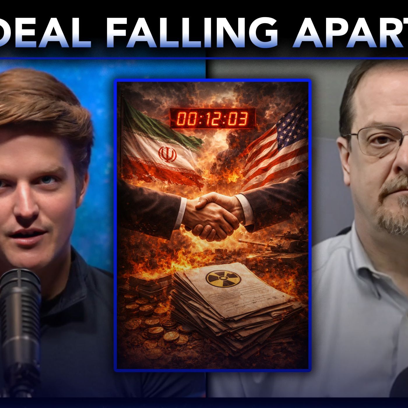 Ceasefire or Setup? Why the Iran Deal May Already Be Falling Apart