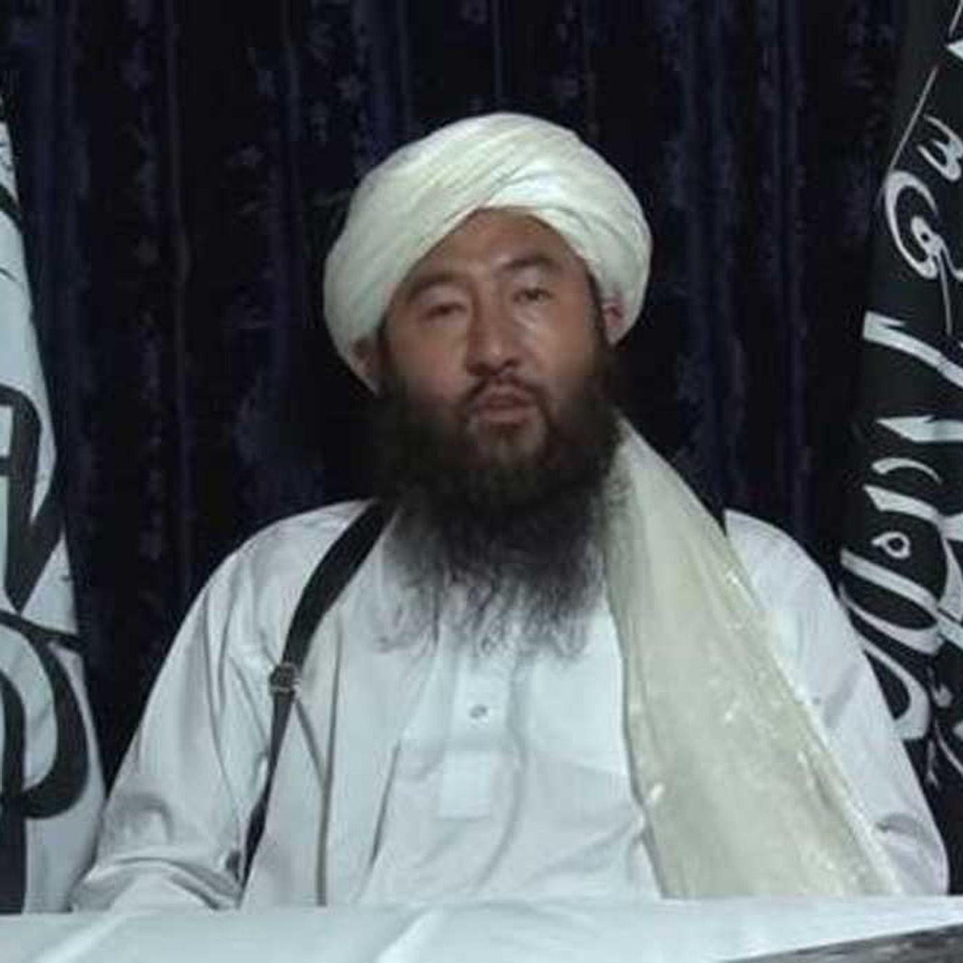 L’ombra di Abdul Haq al-Turkistani: il volto della jihad uigura che sfida Pechino