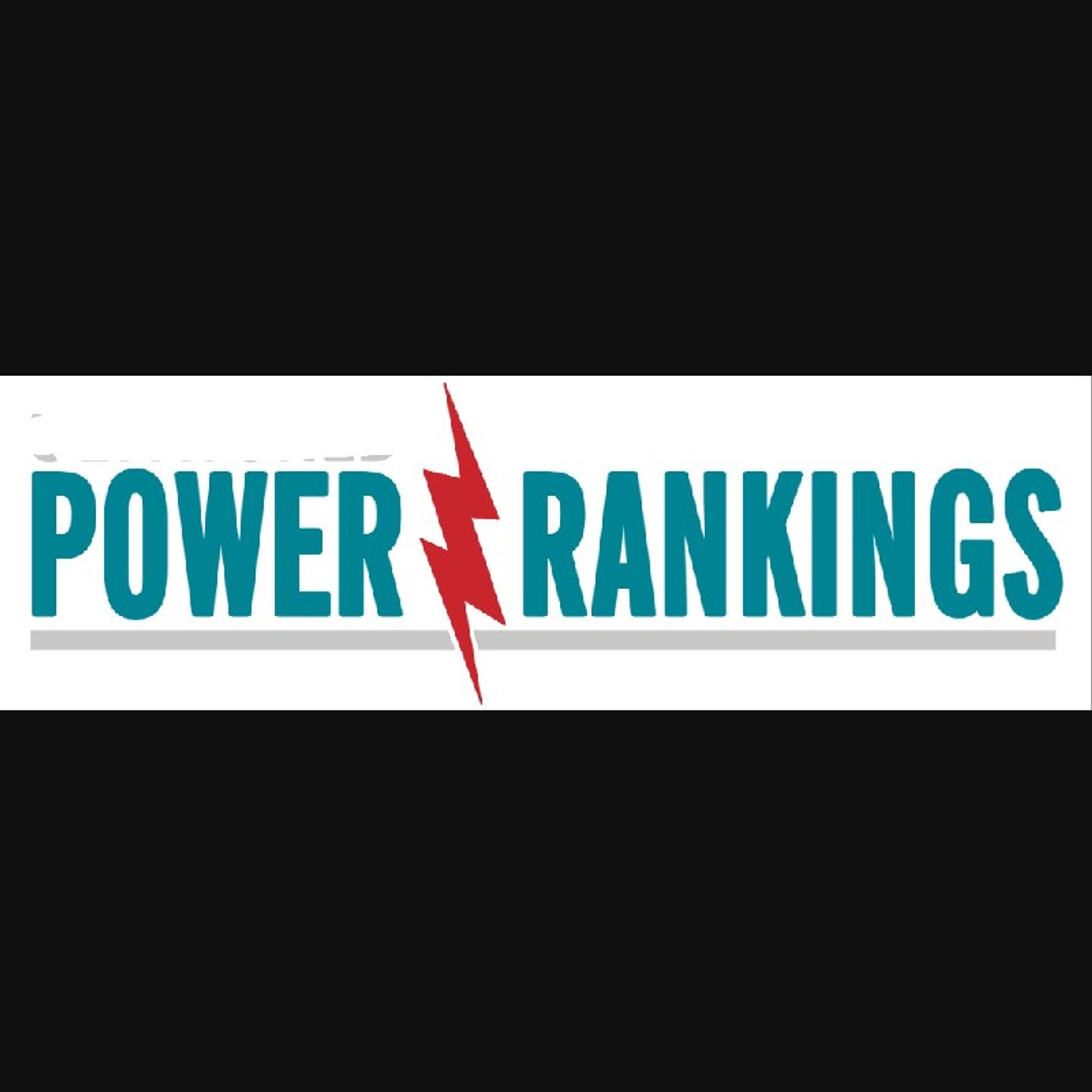 WE 12/11 (S4E47) Updated Power Rankings after week 9 episode artwork