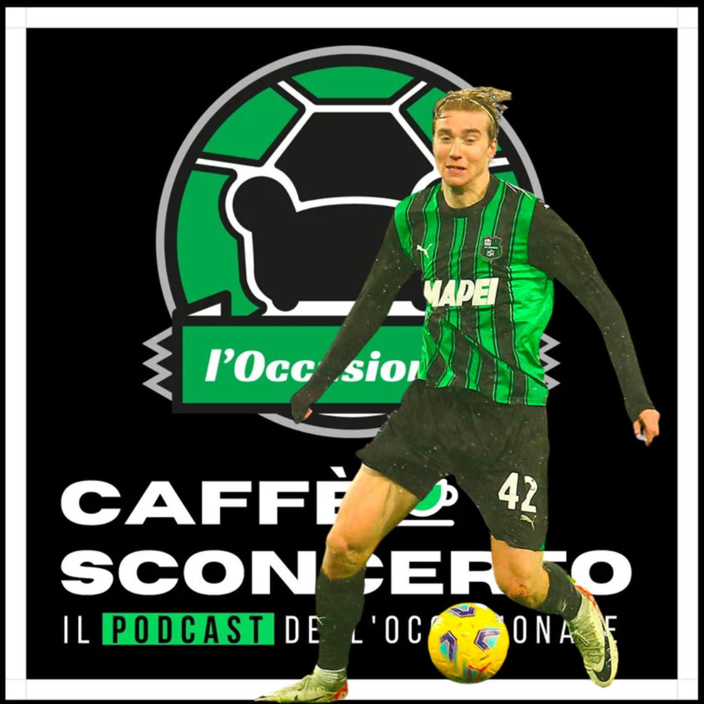 Caffè Sconcerto