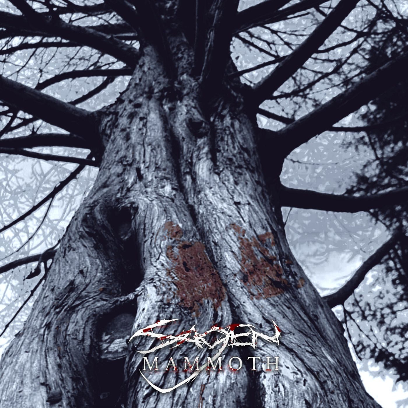 SAGEN - Mammoth Interview episode artwork