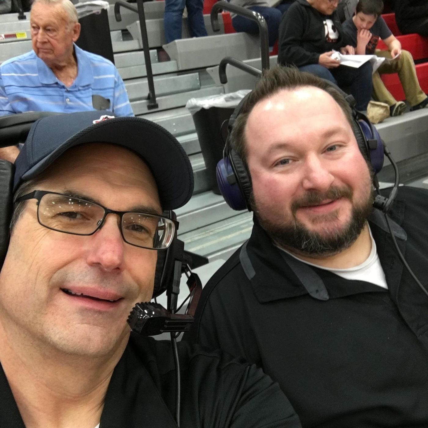 The Majic 959 Sports Channel