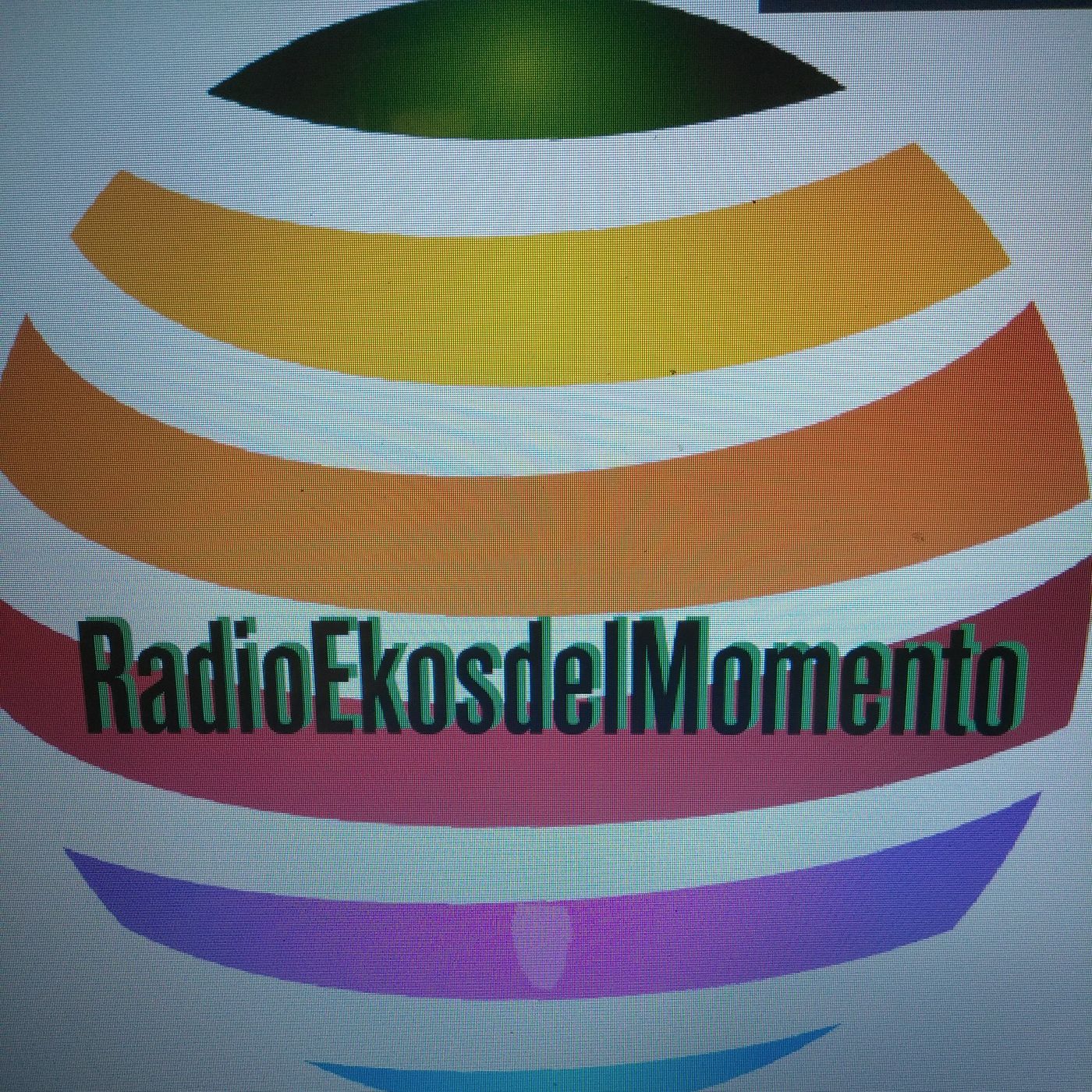 Radioekos Delmomento\'s show