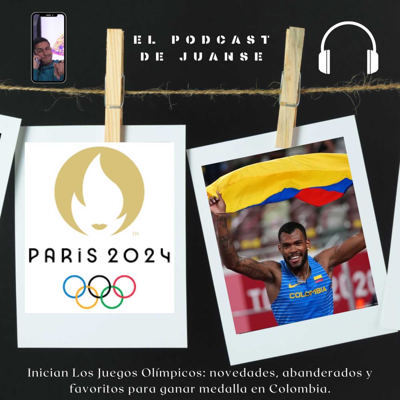El Podcast de Juanse