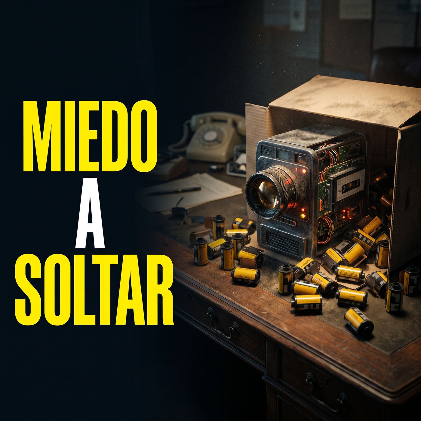 Portada de Poder Entender