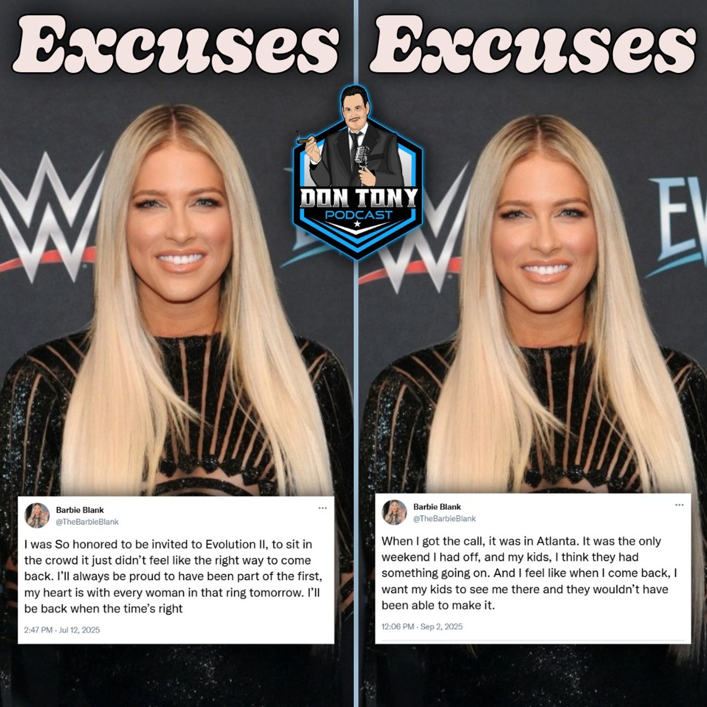 Don Tony And Kevin Castle Show