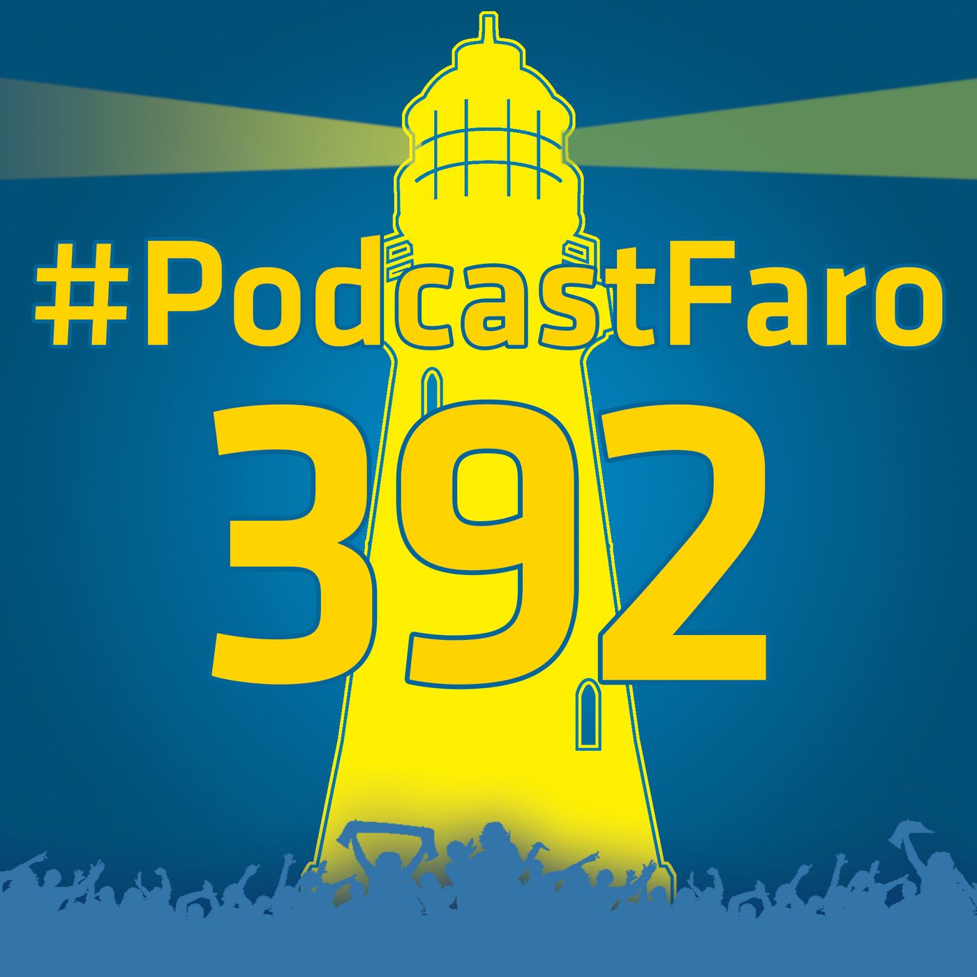 #PodcastFaro