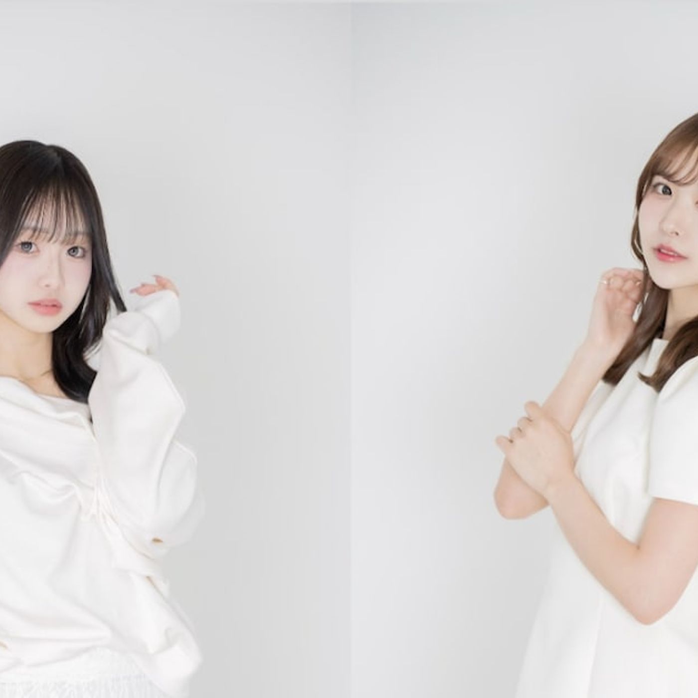 虹色の飛行少女に新メンバー2人加入、5月に新体制お披露目ライブ開催（コメントあり） - 音楽ナタリー episode artwork