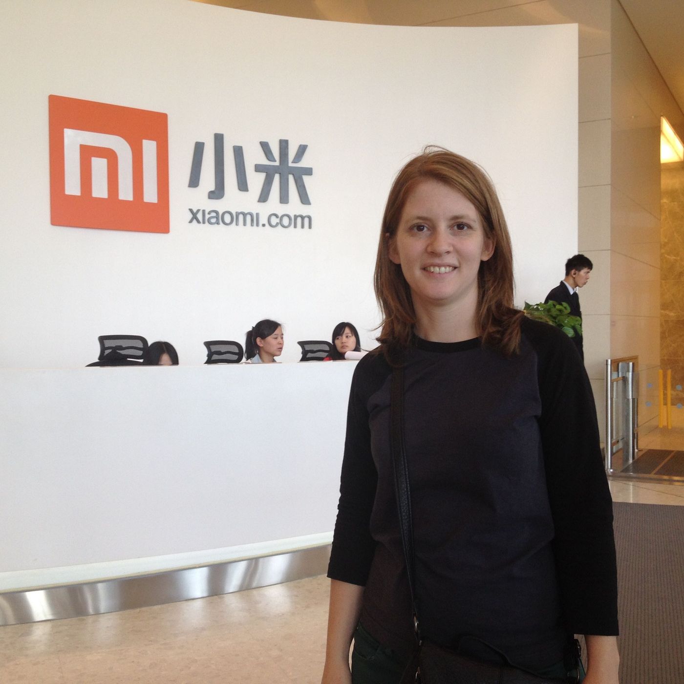 Entrevista  a Elisa Budelli iOS Engineer en SayWhat