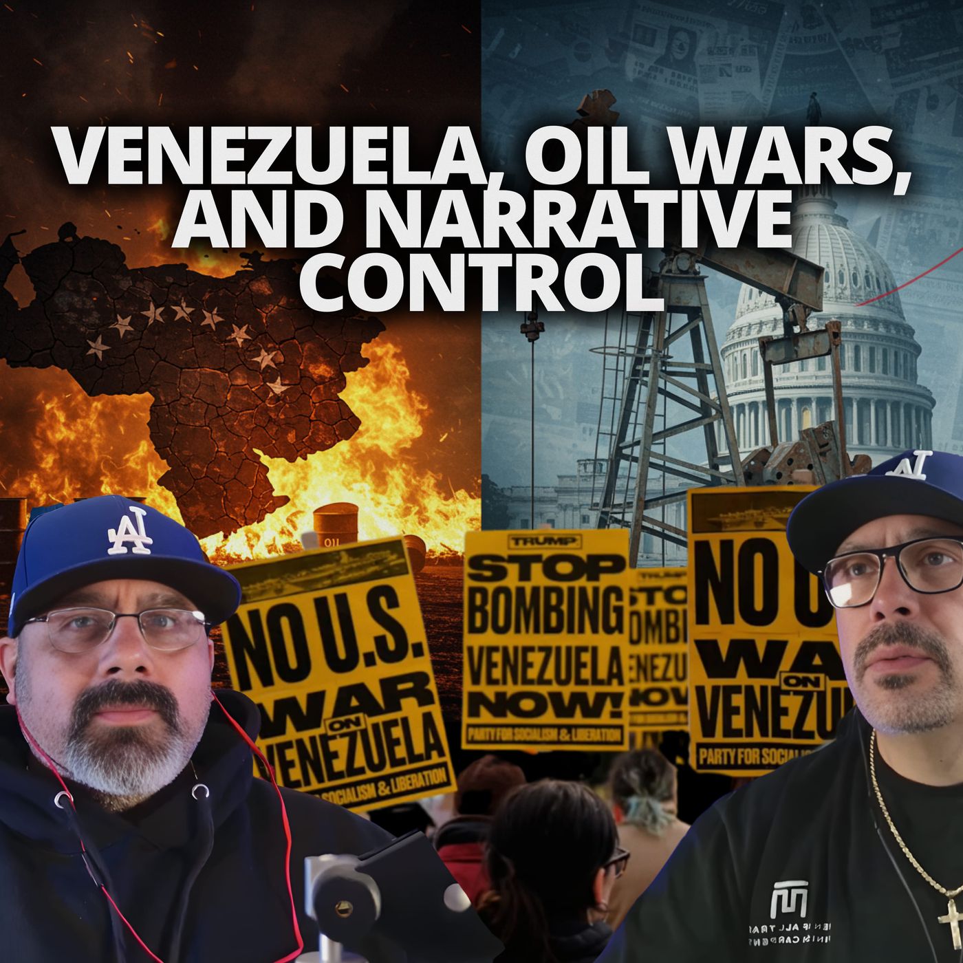 Warriors Path Journey