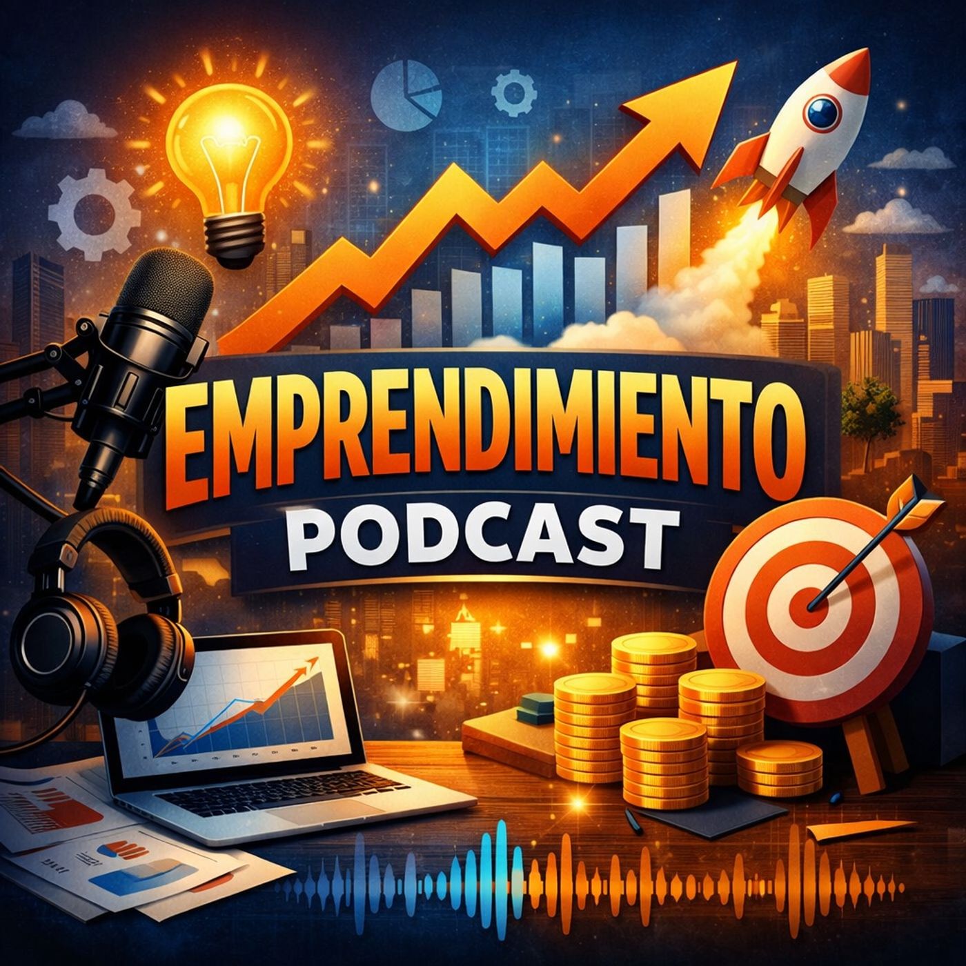 EMPRENDIMIENTO