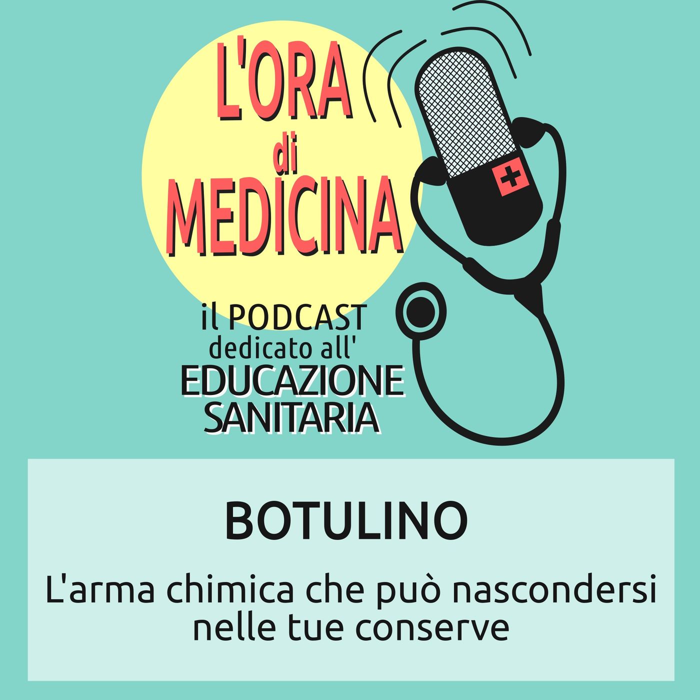 L\'ora di Medicina