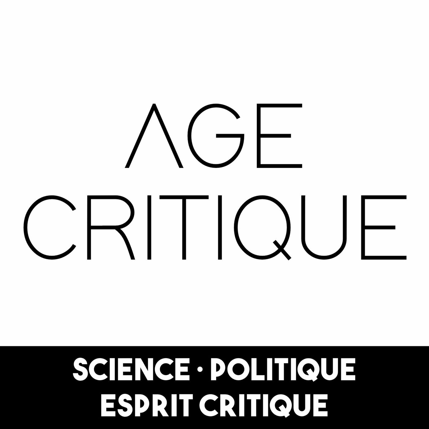 Âge Critique