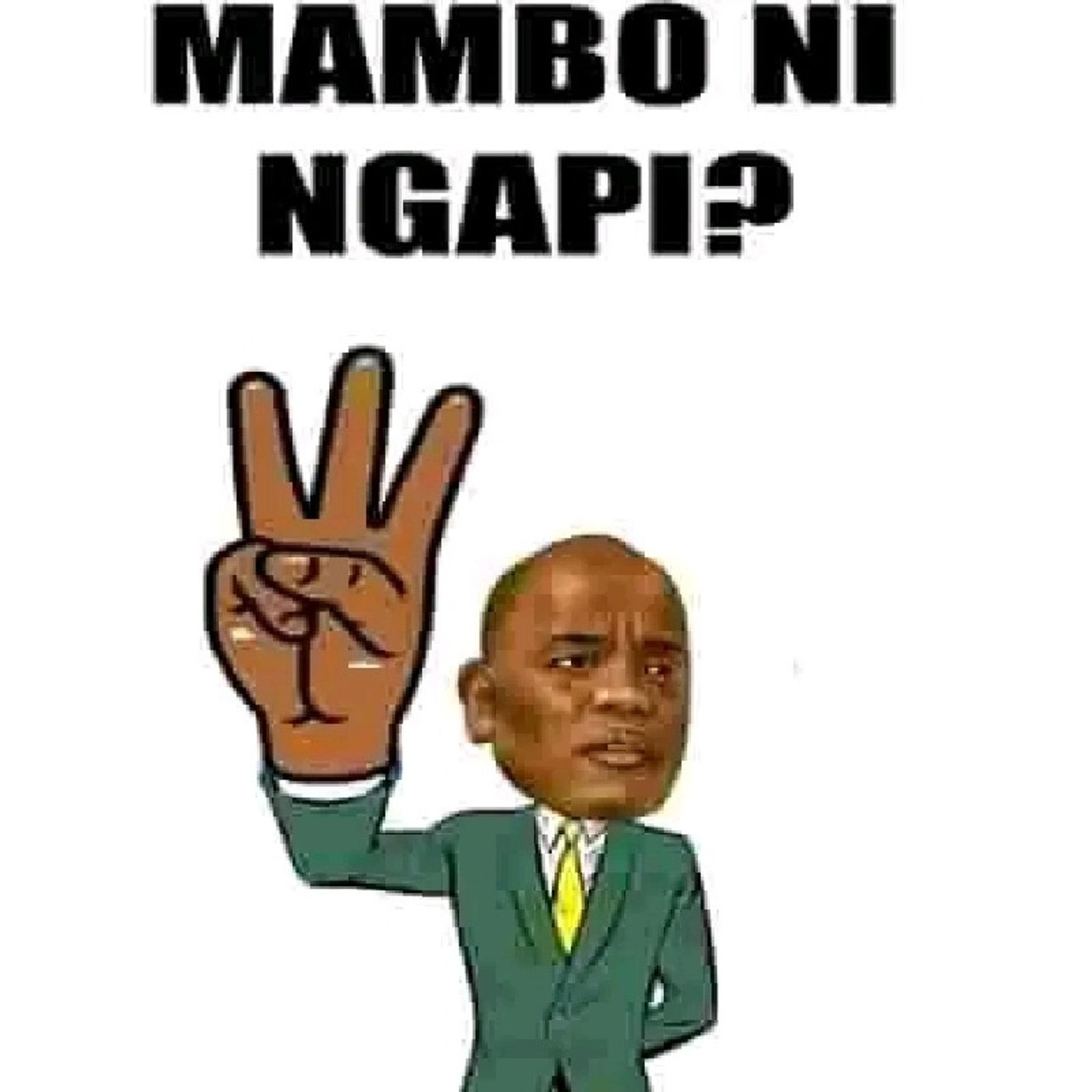 GUMZO NA CHACHA