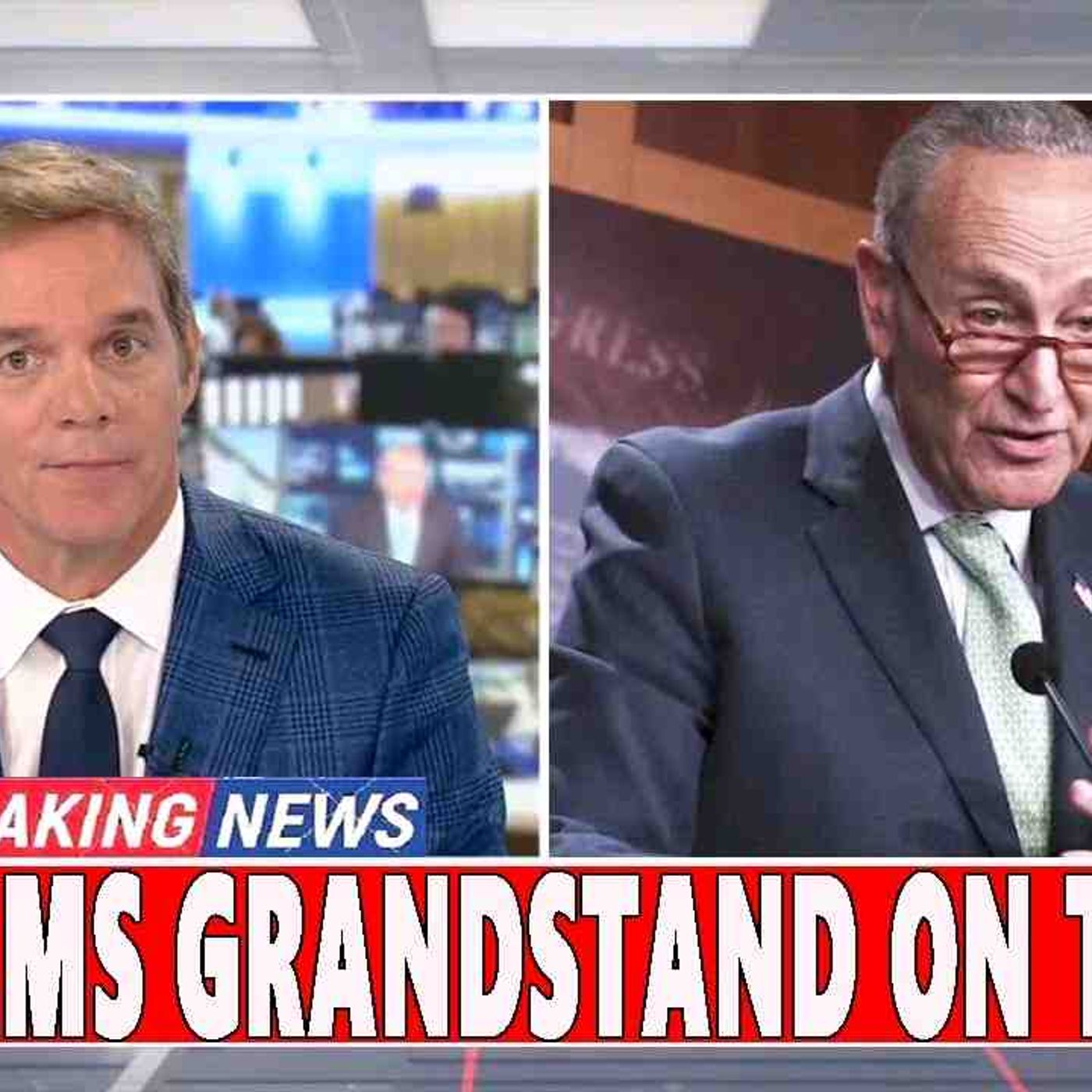 America's Newsroom With Bill Hemmer & Dana Perino 6/30/25 | FOX BREAKING NEWS TRUMP June 30, 2025 episode artwork