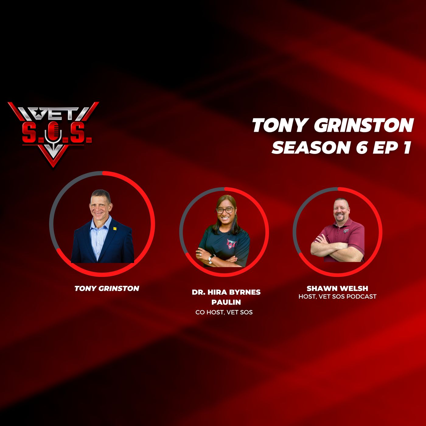 VET S.O.S. Podcast