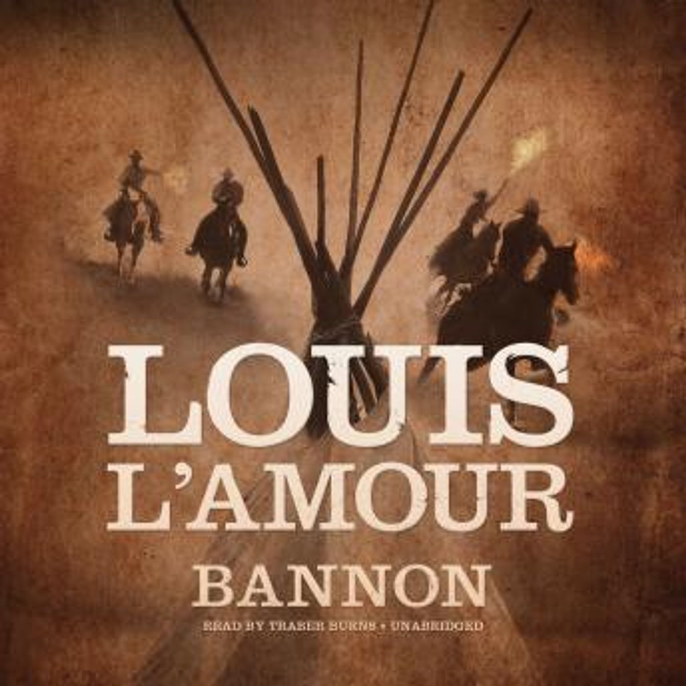 Grab the Essential Full Audiobooks in Fiction, Westerns & War