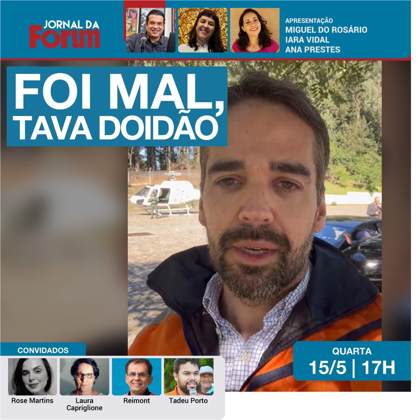 Jornal da Fórum