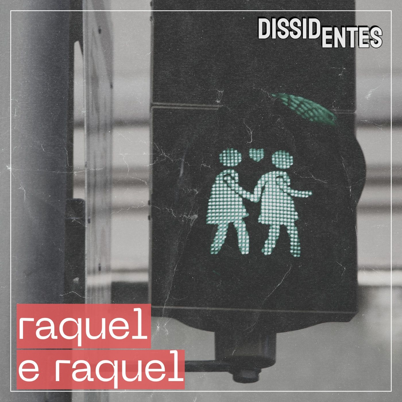 Raquel e Raquel episode artwork