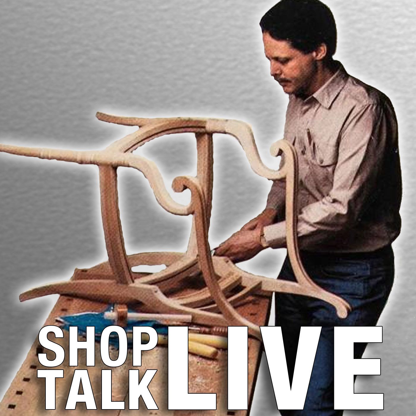 Shop Talk Live