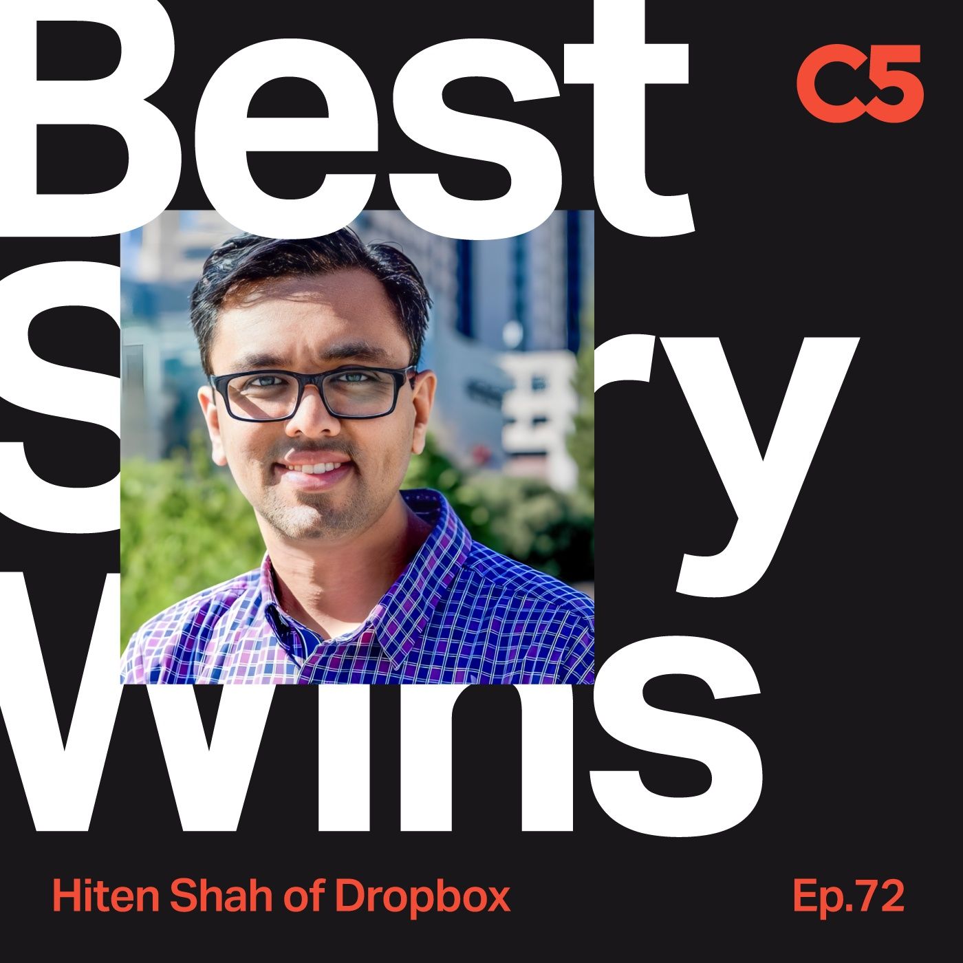 How Smart Founders Use AI to Win w/ Hiten Shah