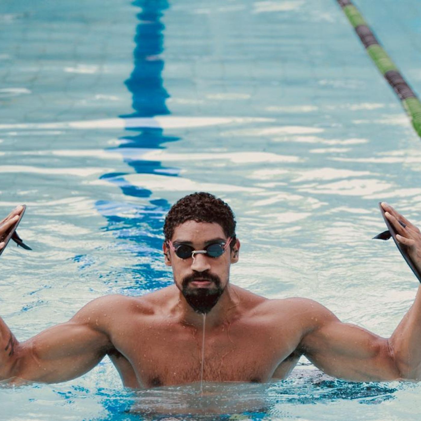Swim Cast