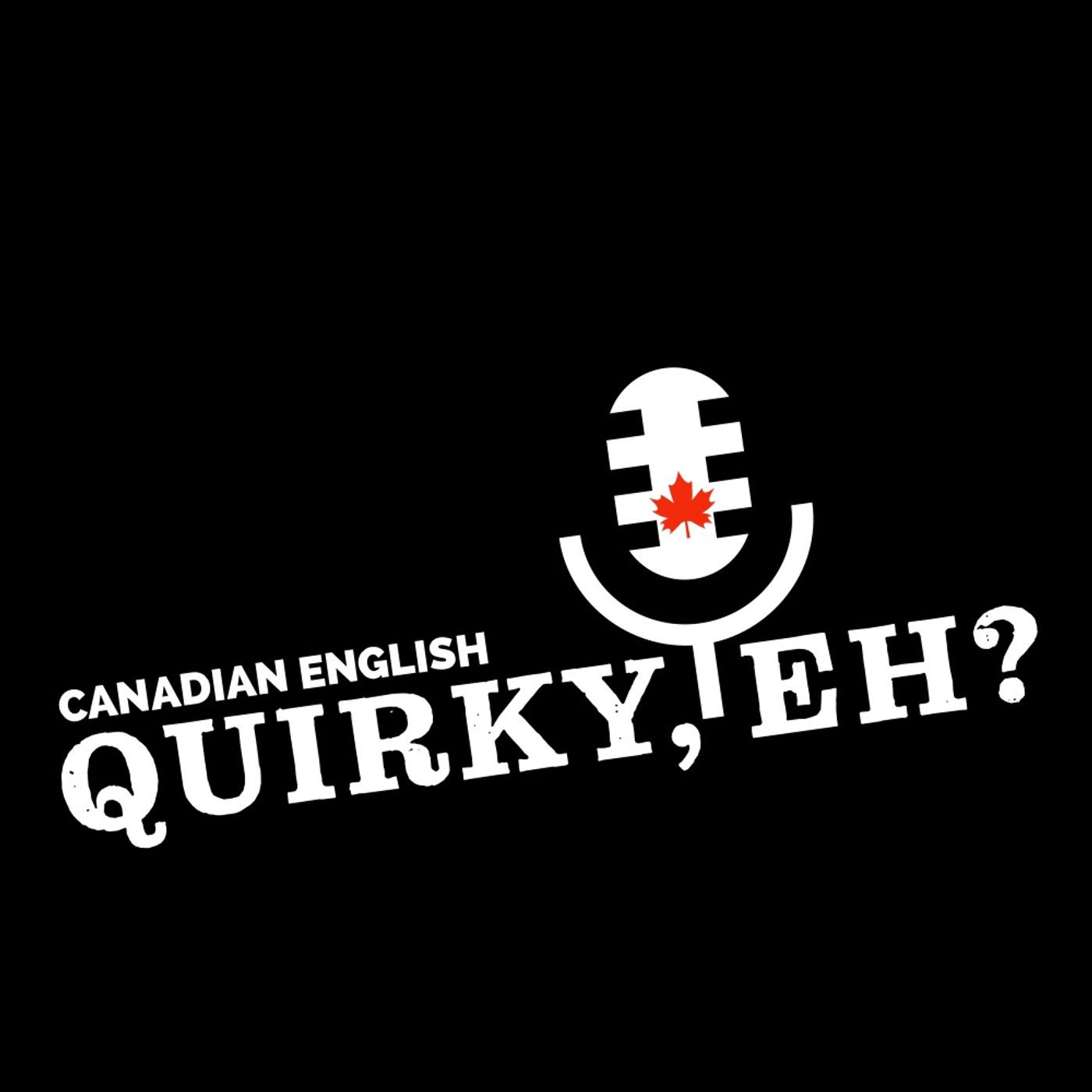 Overview - Get familiar with Canadian English