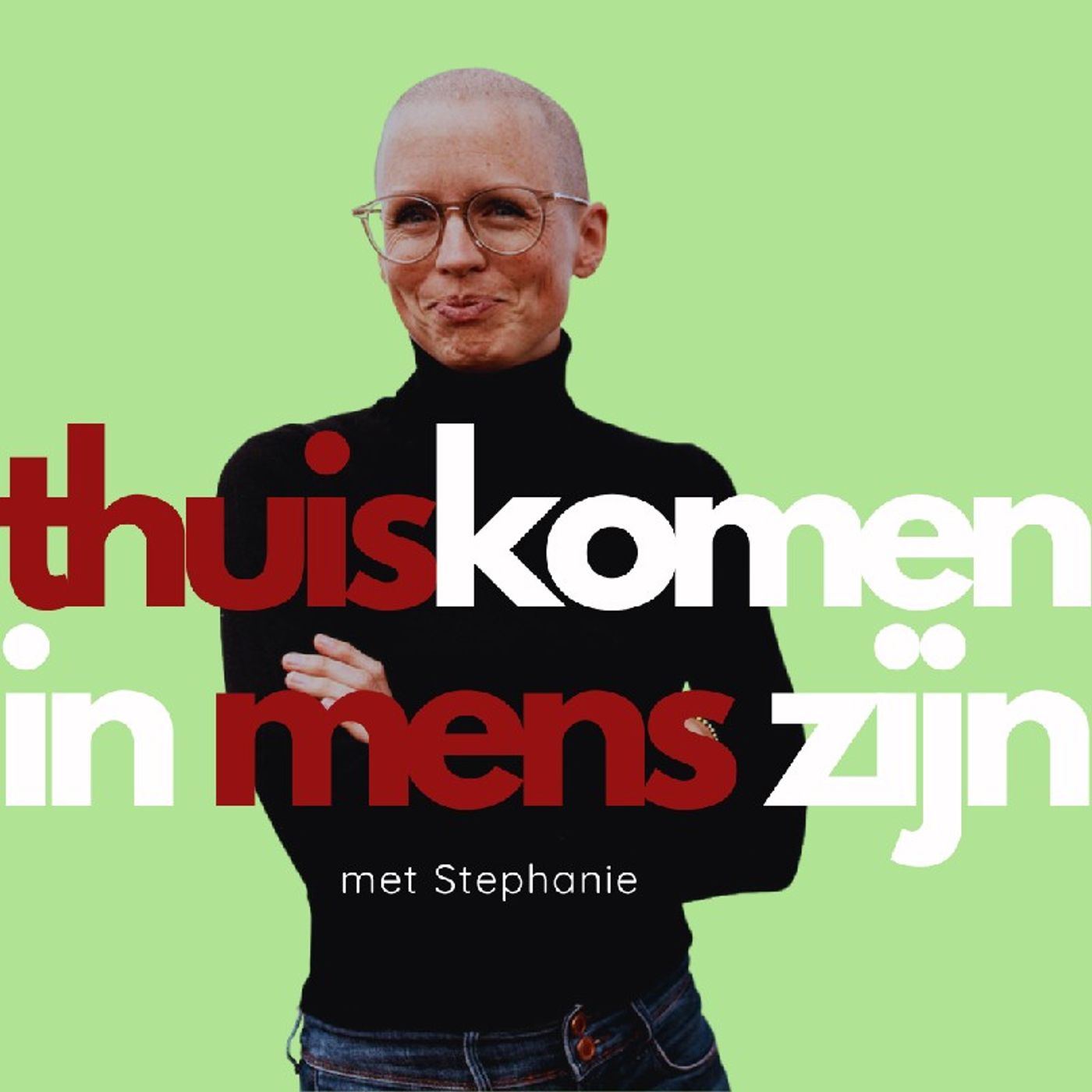 Waarom deze podcast? episode artwork