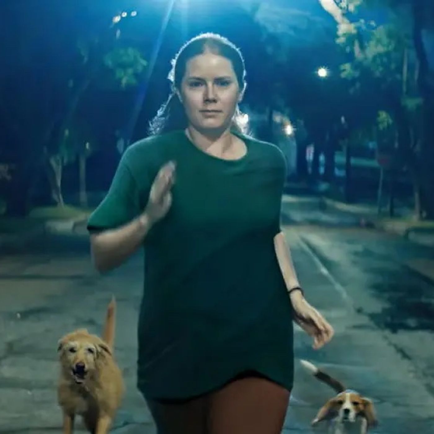 Estrenos en plataformas: La mujer que se creía perro y los hijos que querían matar a su madrastra episode artwork
