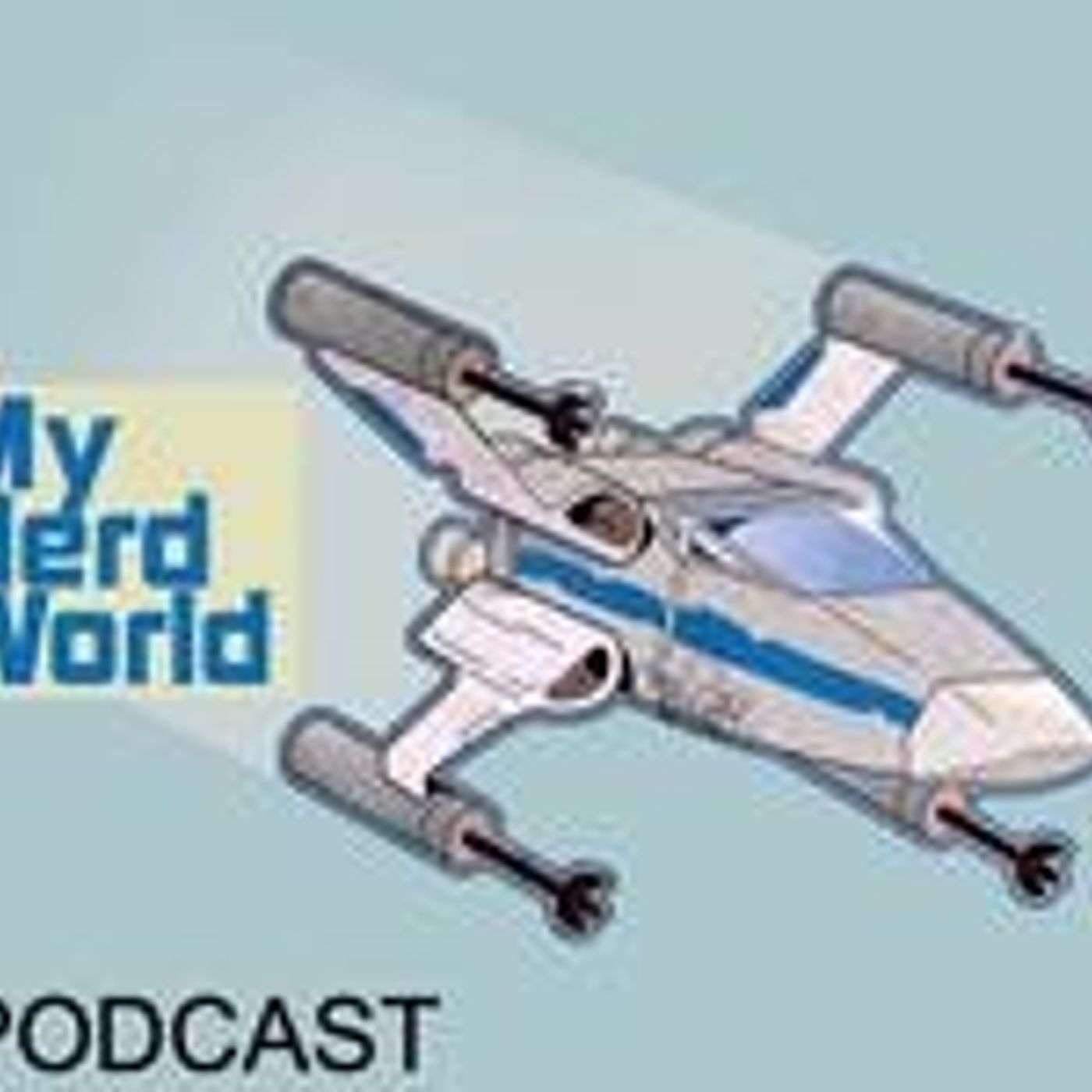Star Wars: The Secret is out? (Ep86)