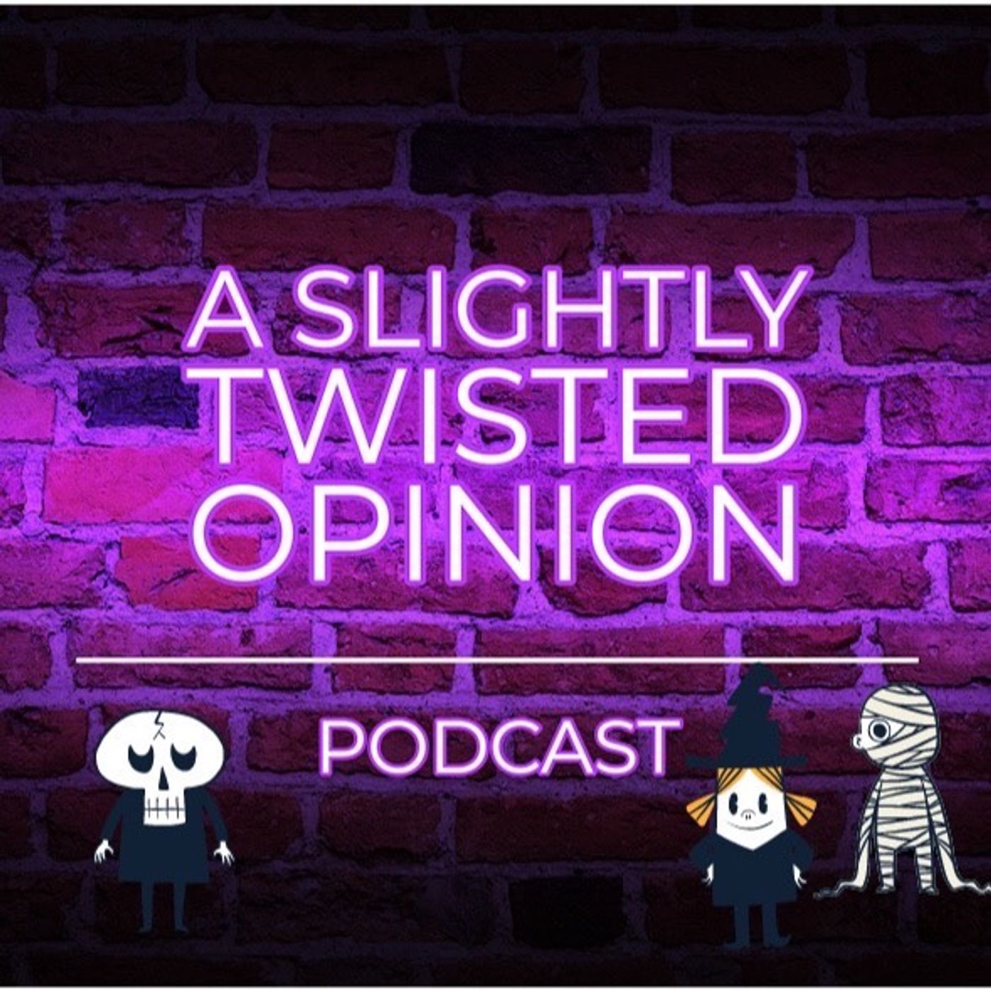 A Slightly Twisted Opinion