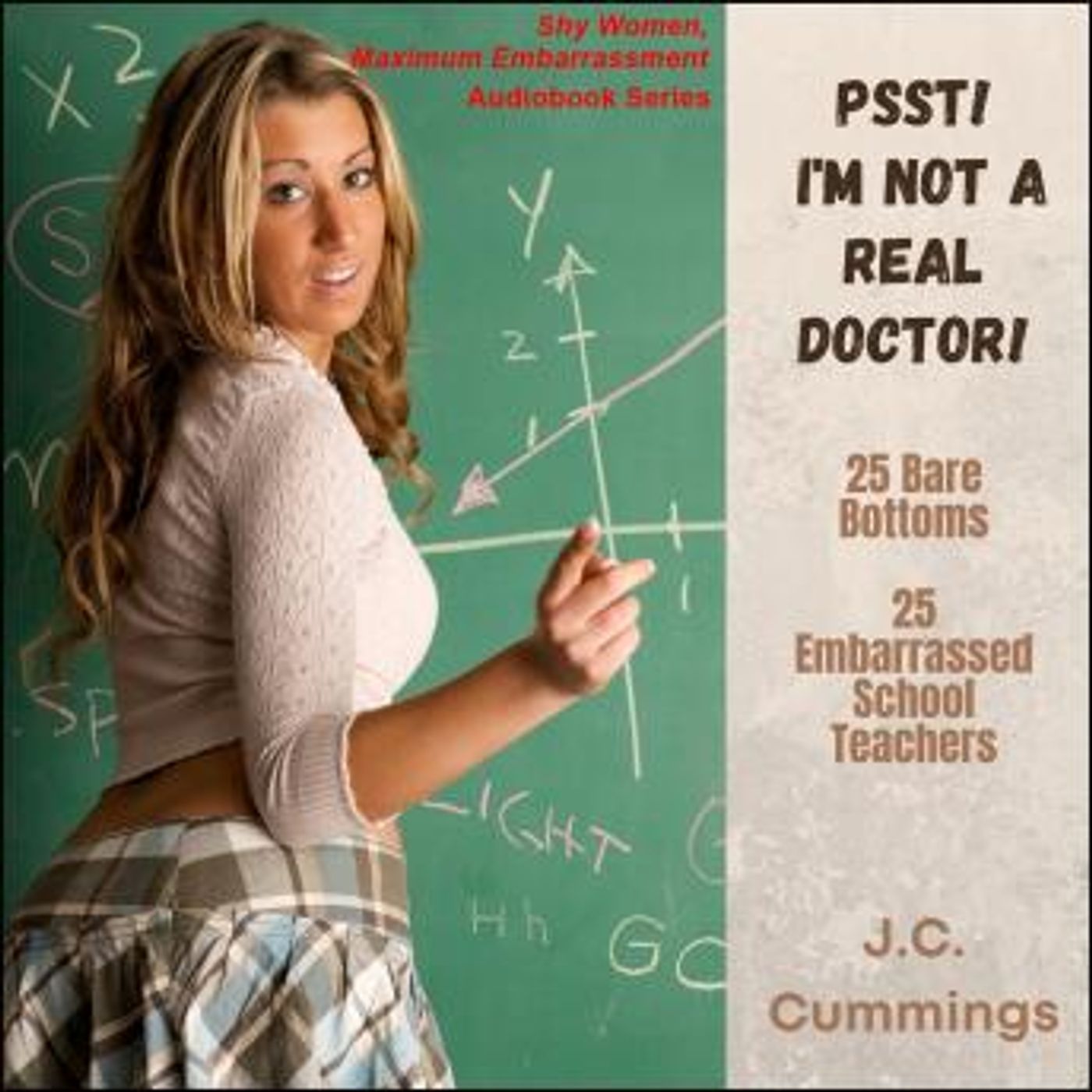 Enjoy Amazing Full Audiobooks in Romance, Erotica