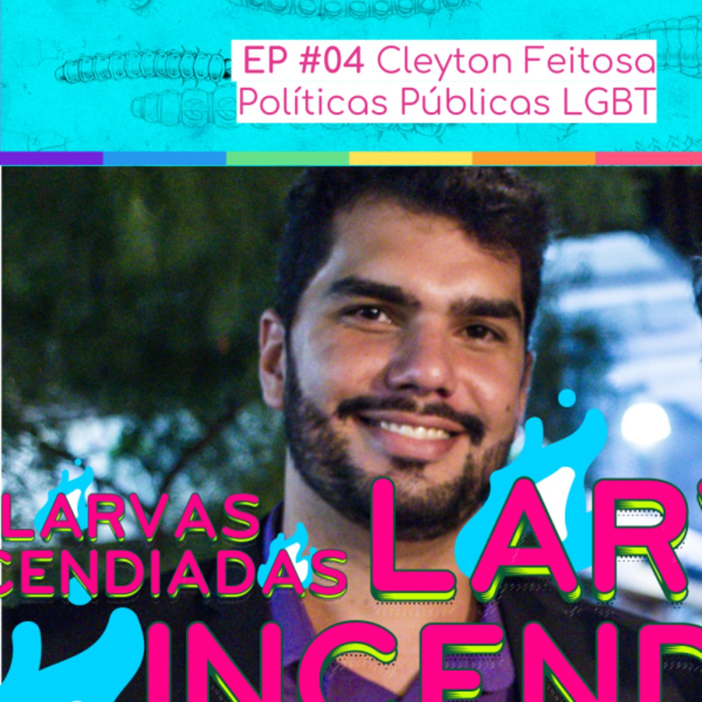 Cleyton Feitosa – Políticas Públicas LGBT