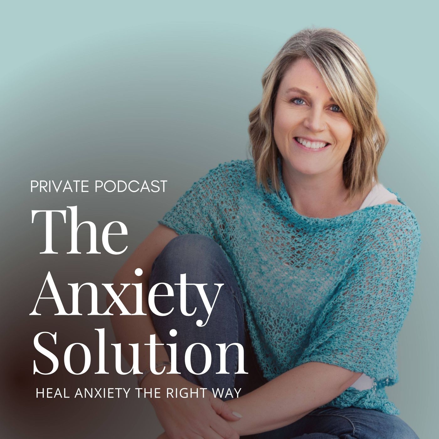 EP.5 Understanding The 1st Part of Anxiety episode artwork