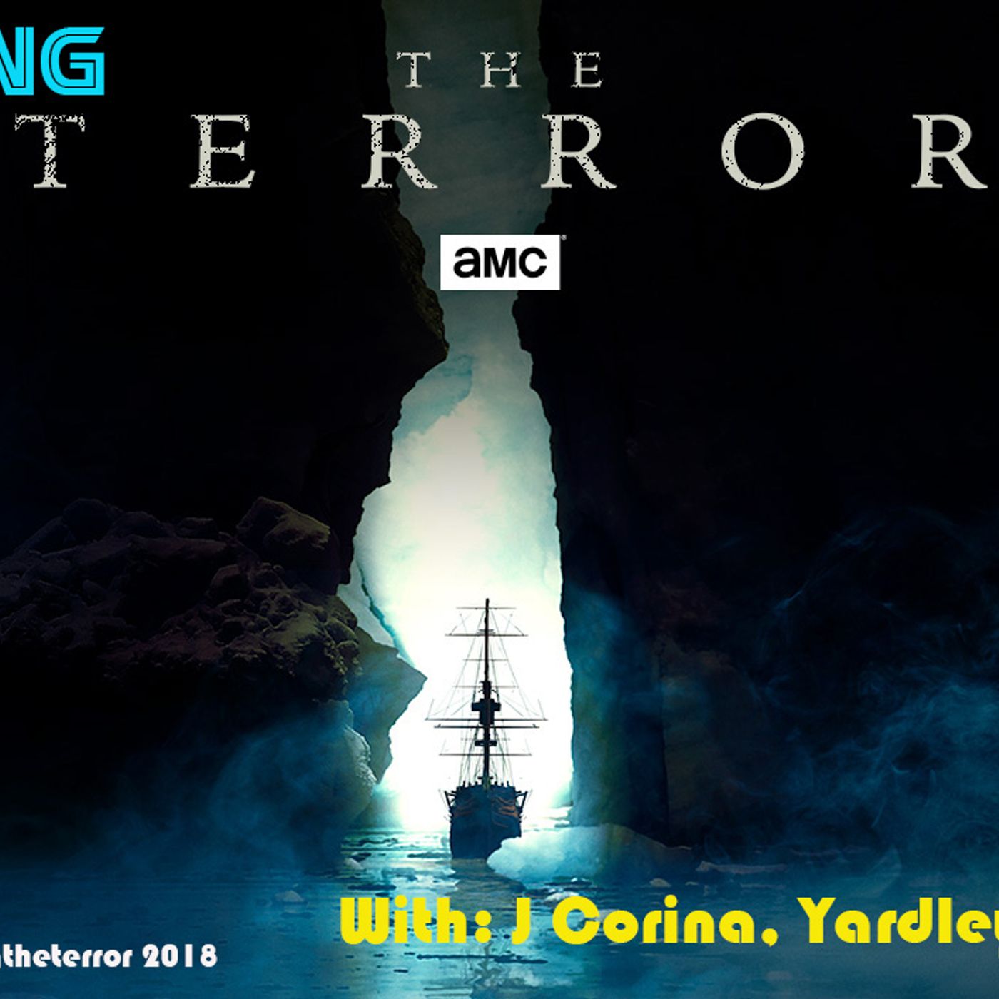 Talking: The Terror