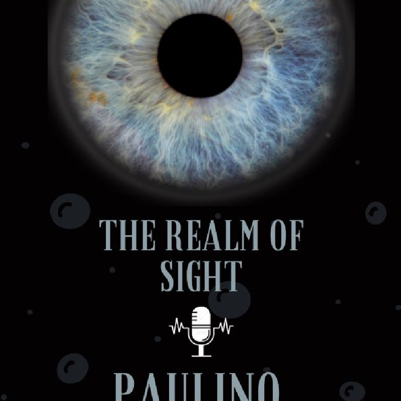 THE REALM OF SIGHT episode artwork