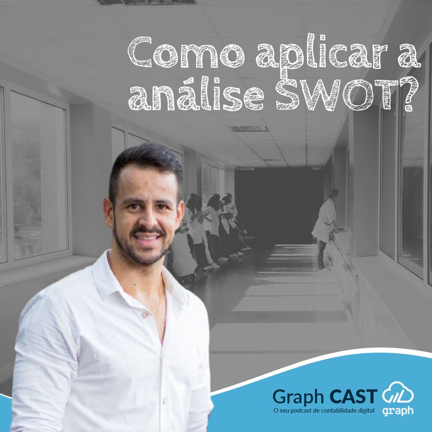Episódio 21 - Como aplicar a análise SWOT? episode artwork