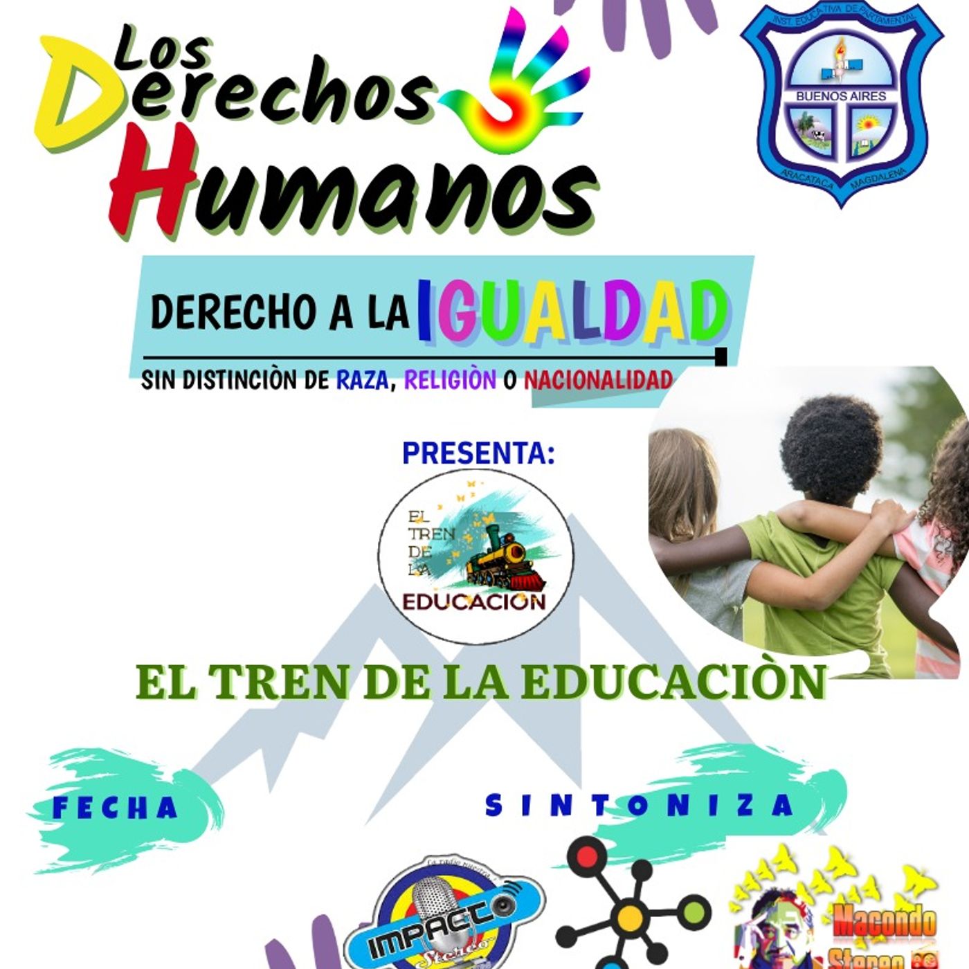 Derechos Humanos