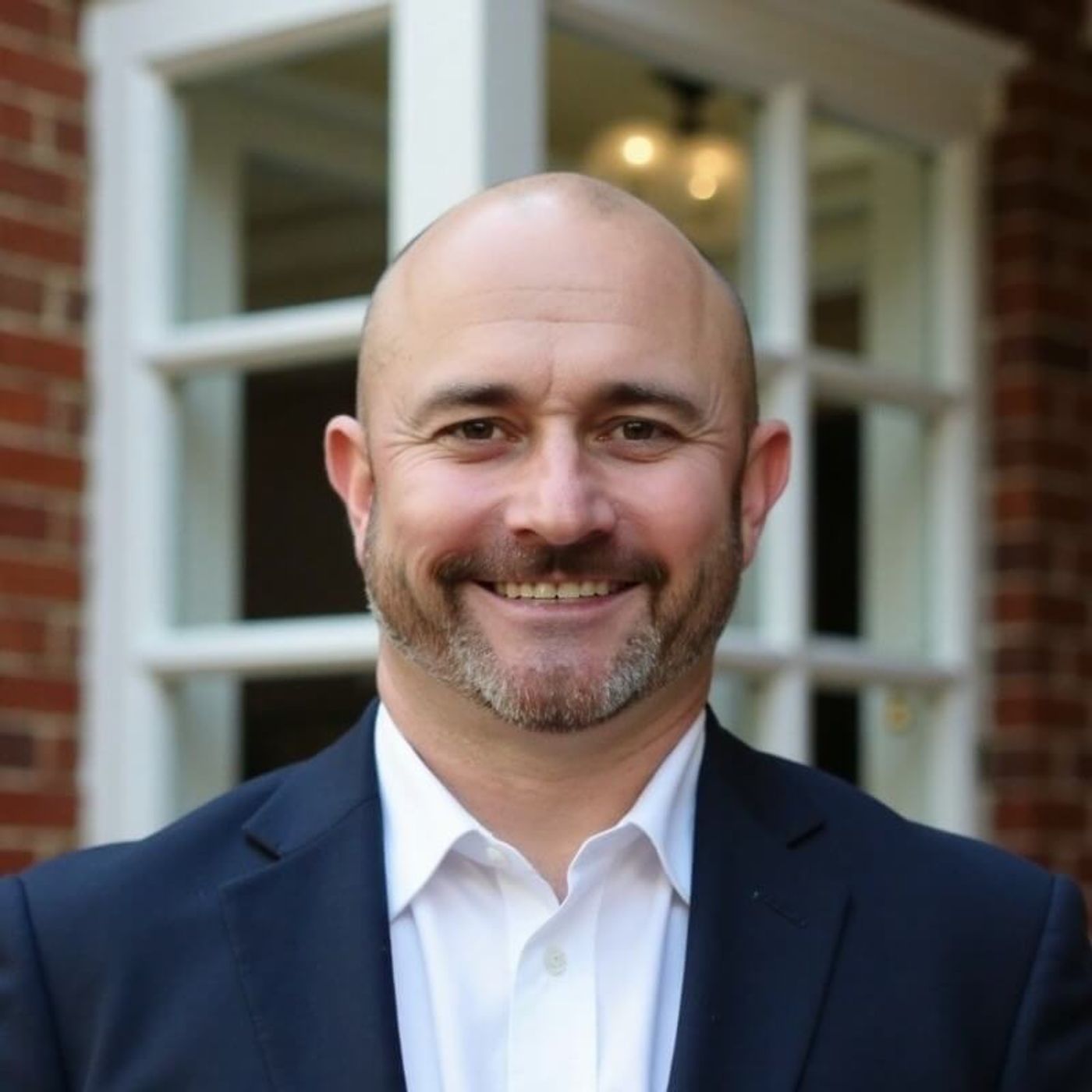 The Future of Vacation Rentals and the Tokenization of Real Estate episode artwork