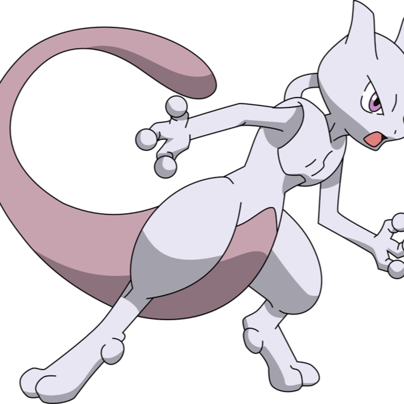 #150 Mewtwo