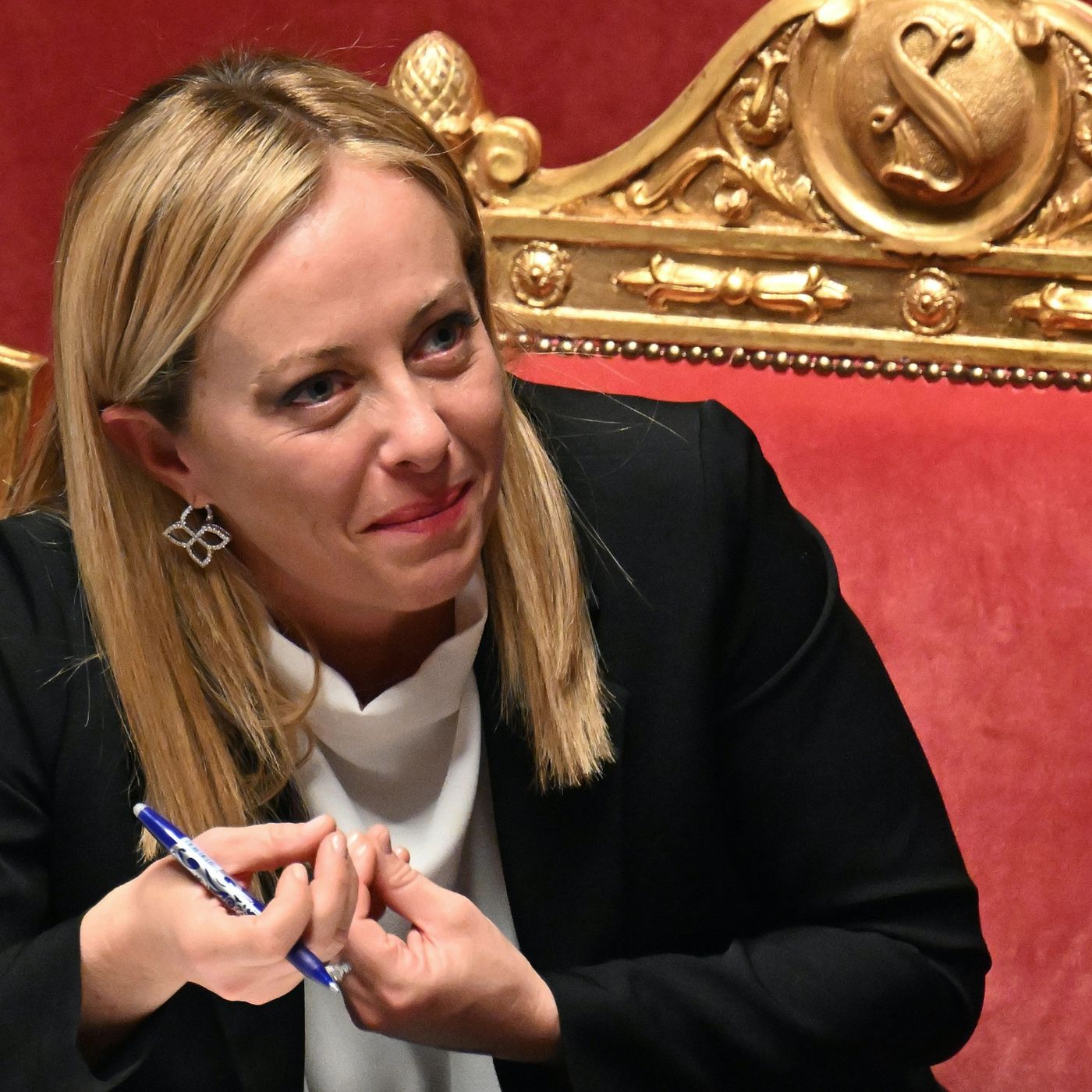 ANSA L\'impero dei Segni