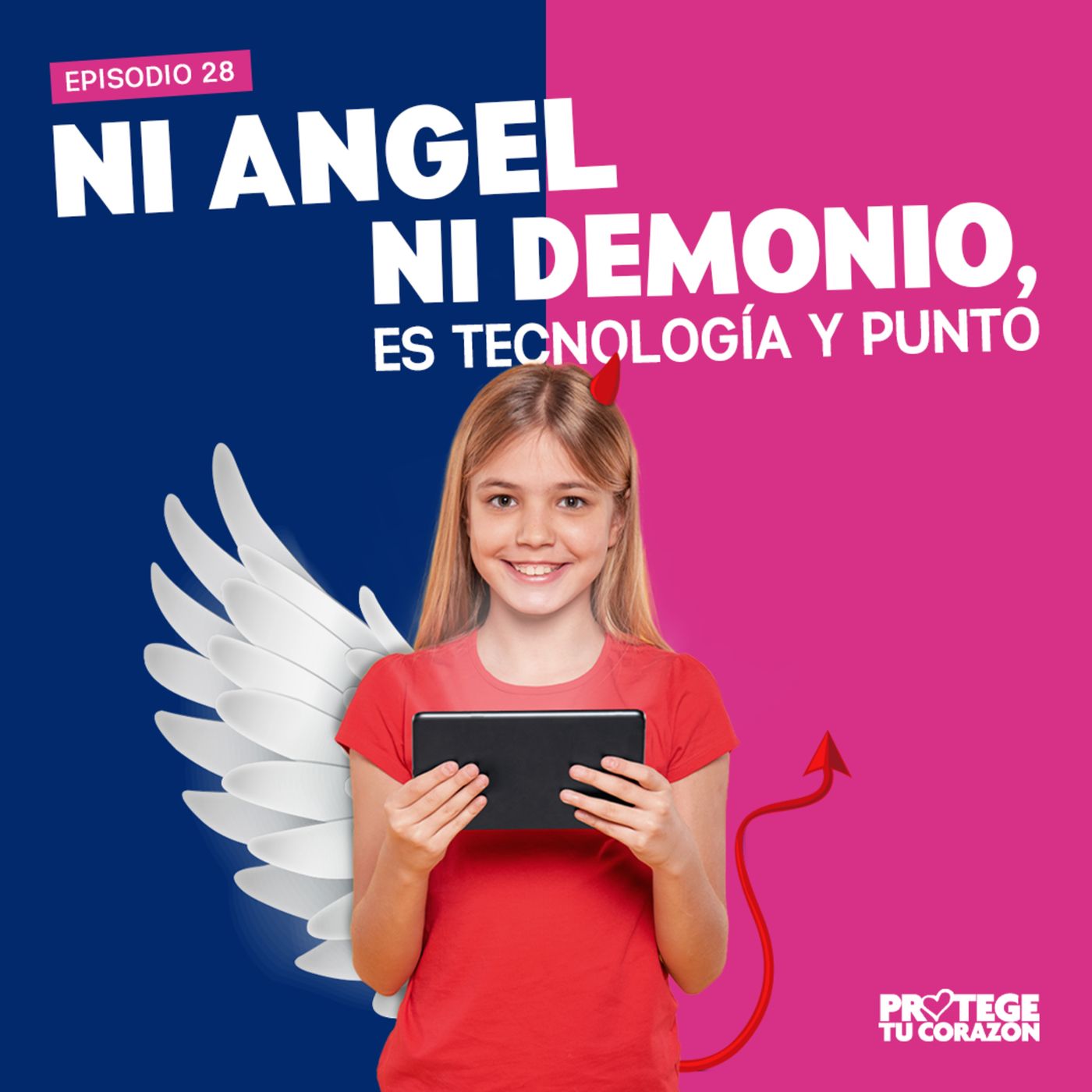 Protege tu Corazón