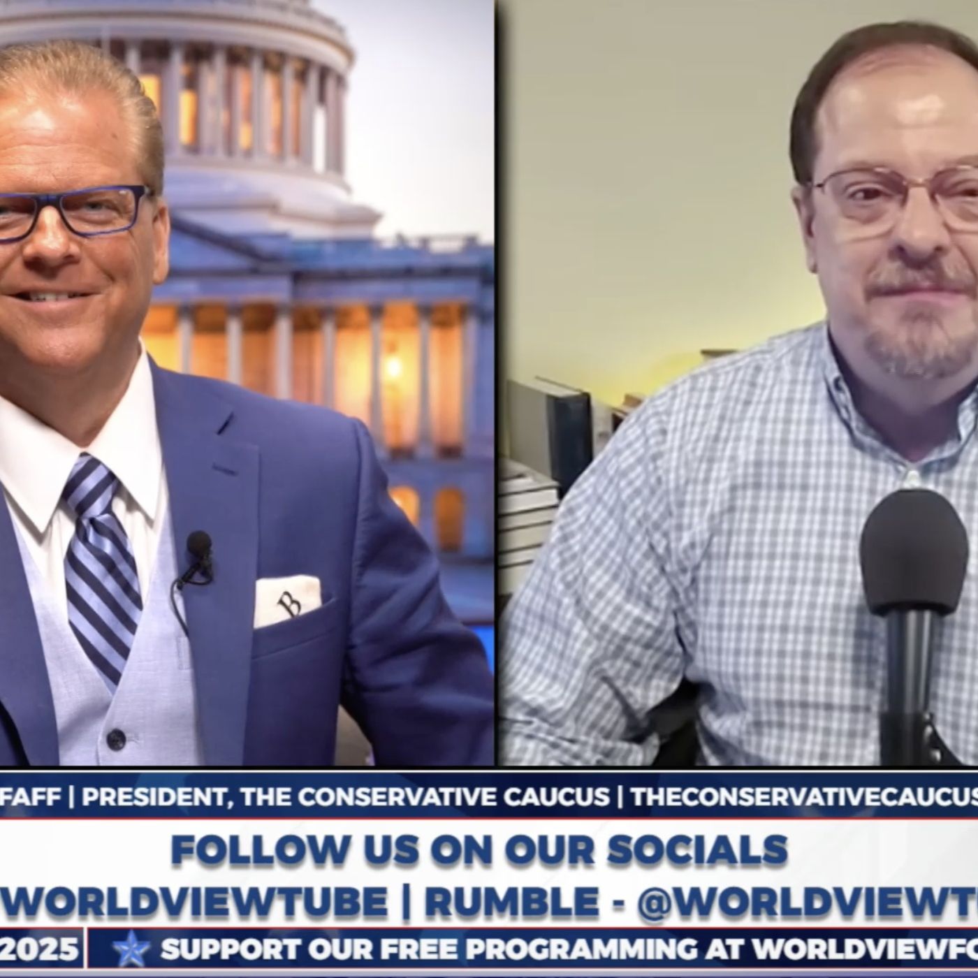 Washington Report | June 9, 2025