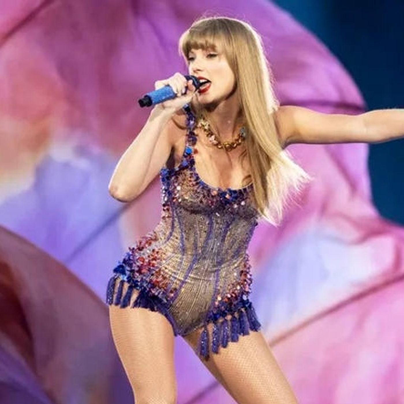 El impacto económico de Taylor Swift - Salida de Emergencia