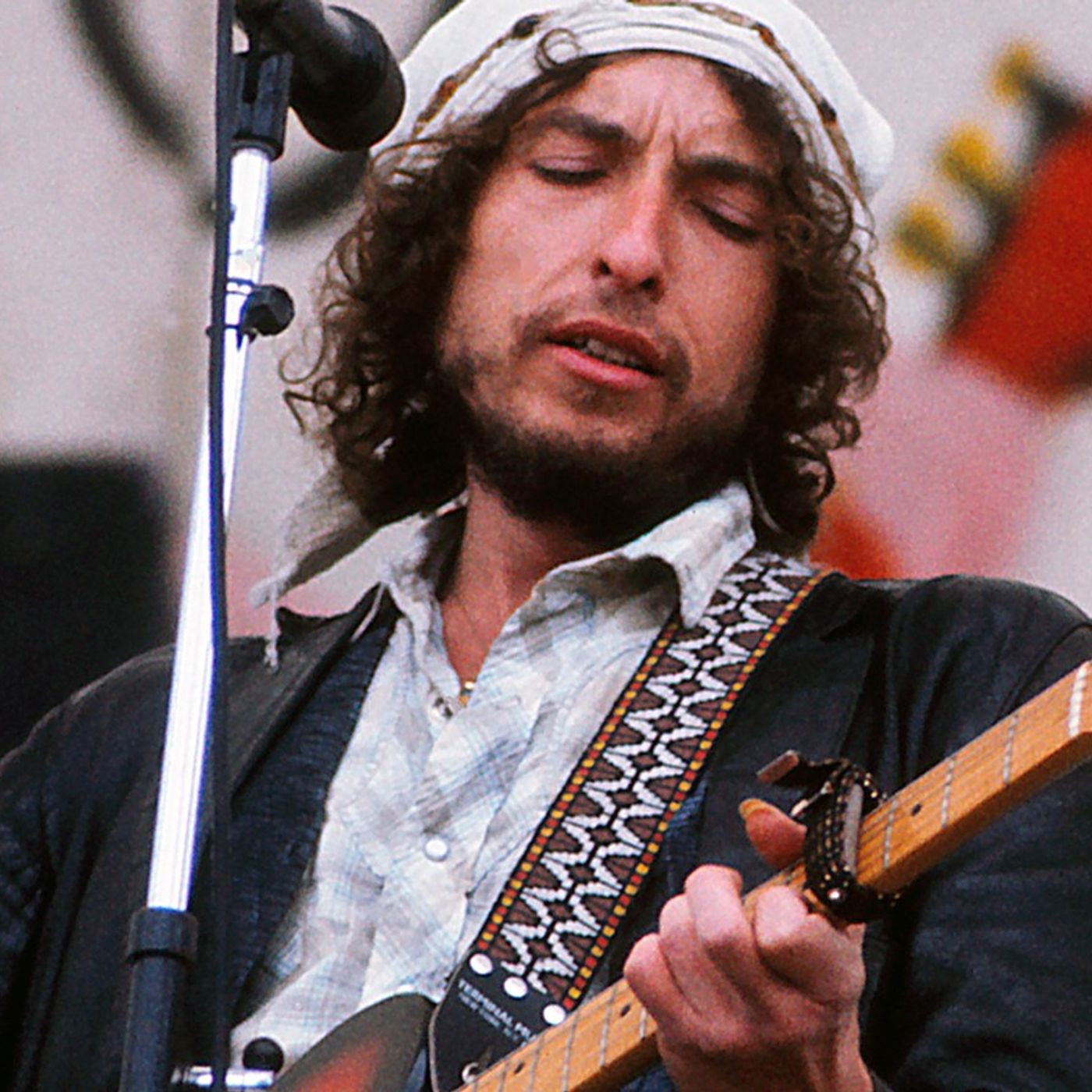 Bob Dylan Announces Massive 39-Disc Box Set Chronicling 1976 Rolling Thunder Revue episode artwork