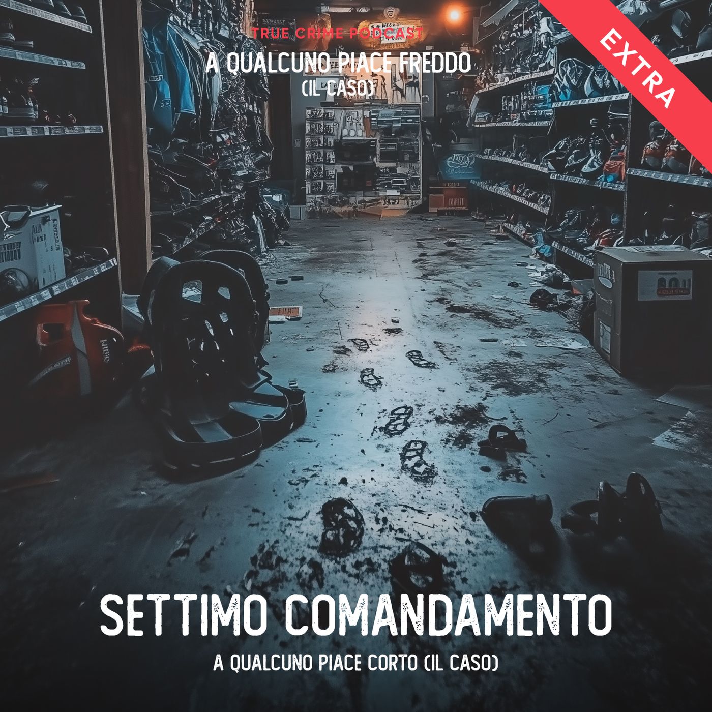 A qualcuno piace freddo (il caso)