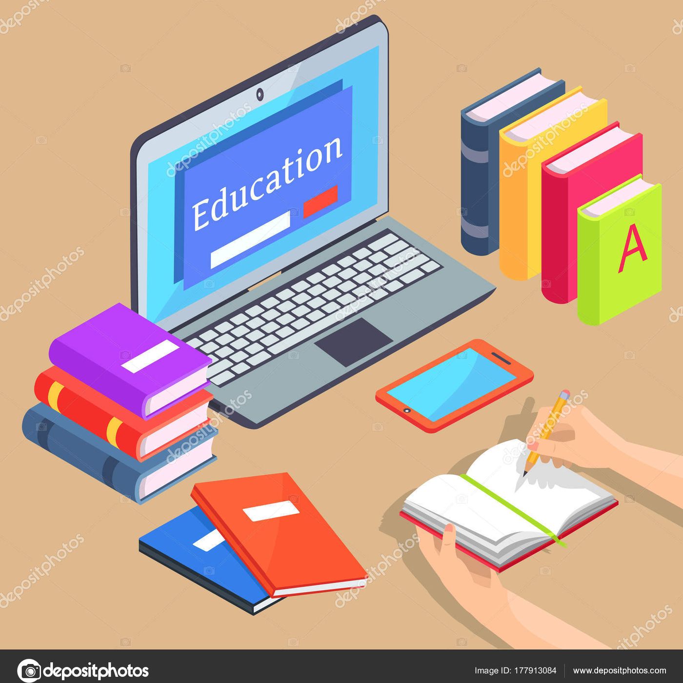 Perspectiva de la educación a distancia