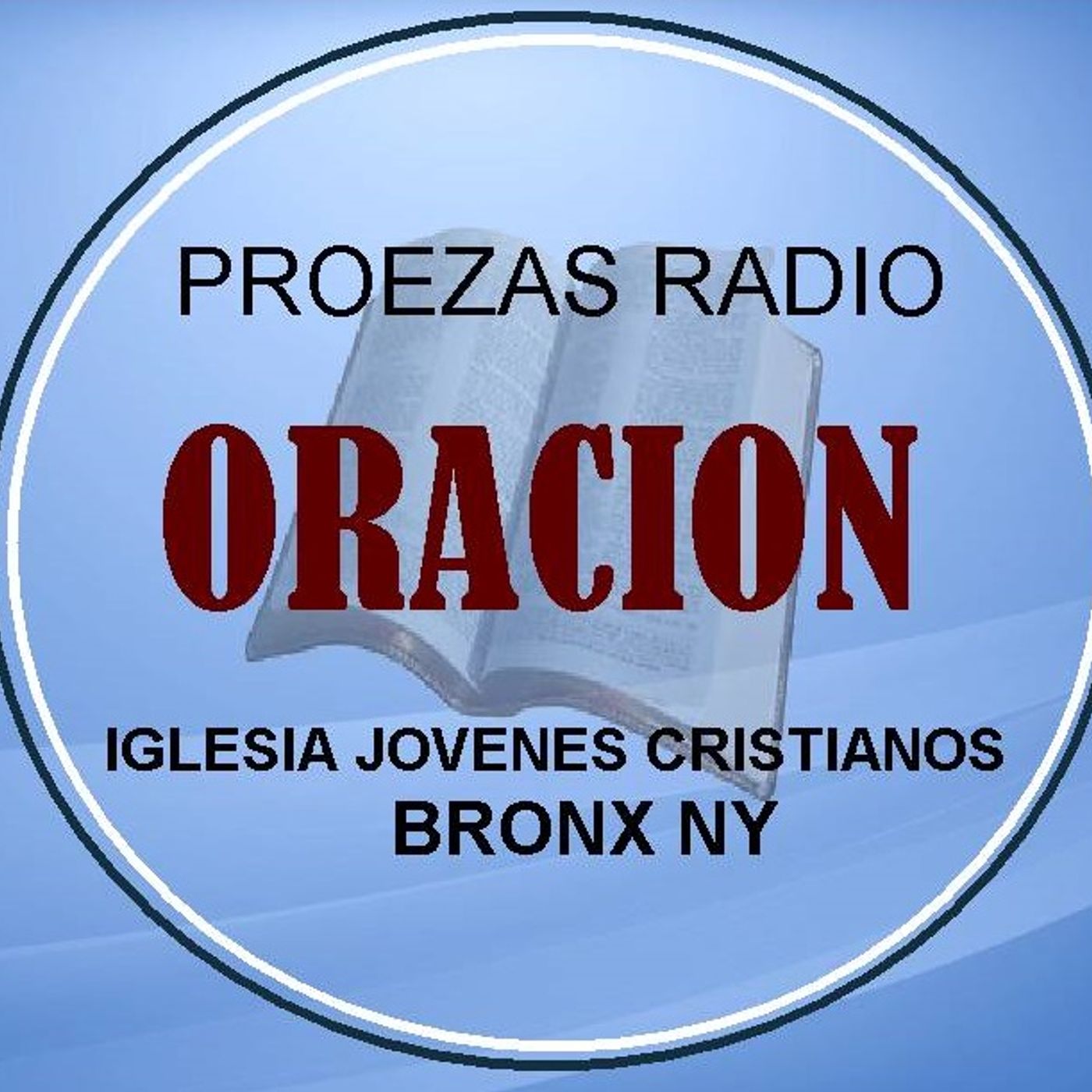 Oracion Lunes 15 de Agosto 2016 episode artwork