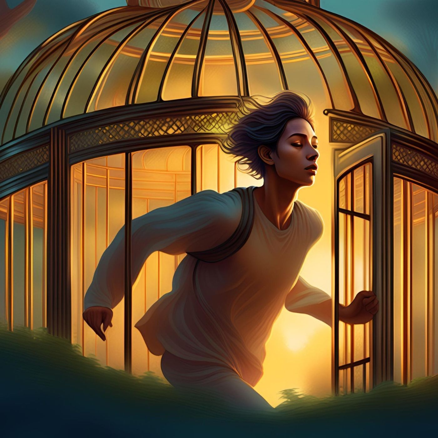 Lettura Akashica del Primo Maggio: "L'Illusione del Fabbro"